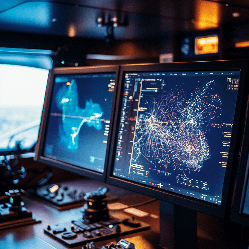 Maritime Security Consulting