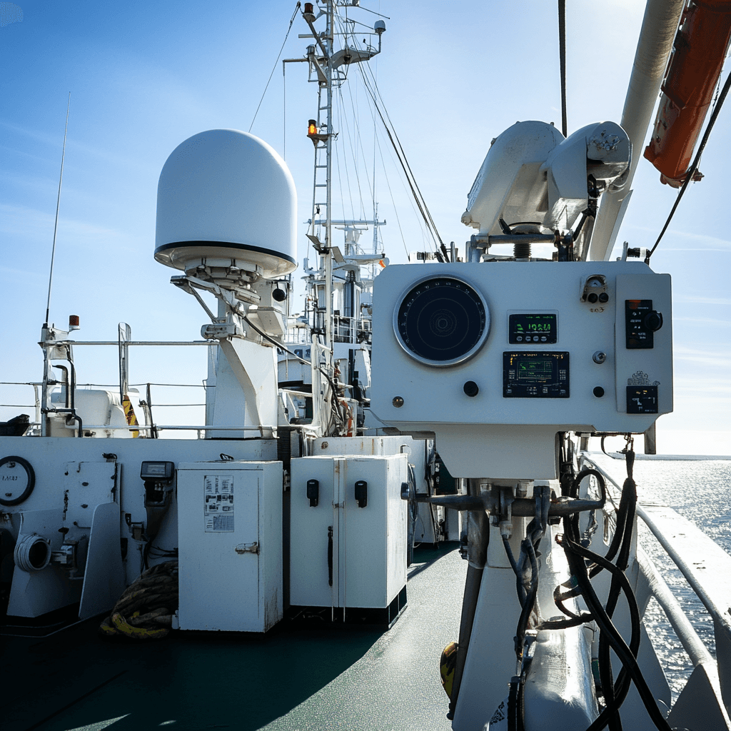 Technology and Equipment